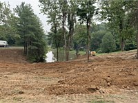 Land Clearing